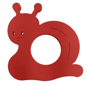 Tapiz forma caracol