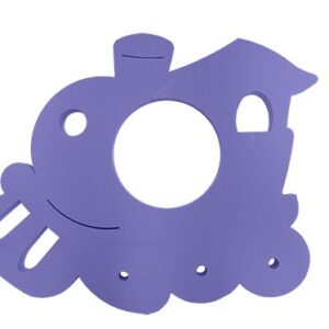 Tapiz forma tren