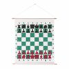 Tablero ajedrez Master Pared