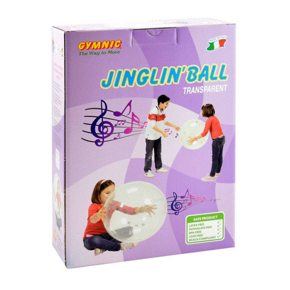 Jinglin Ball 2