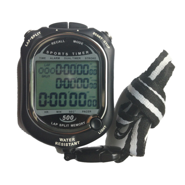 Cronómetro G500
