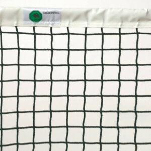 Redes de tenis – 4 mm competición (PP)