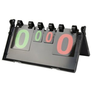 Marcador de mesa tg