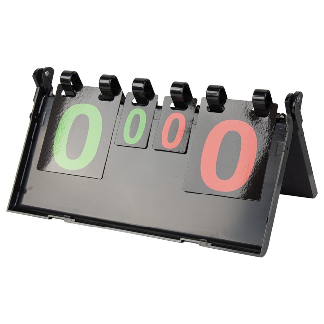 Marcador De Mesa Tg