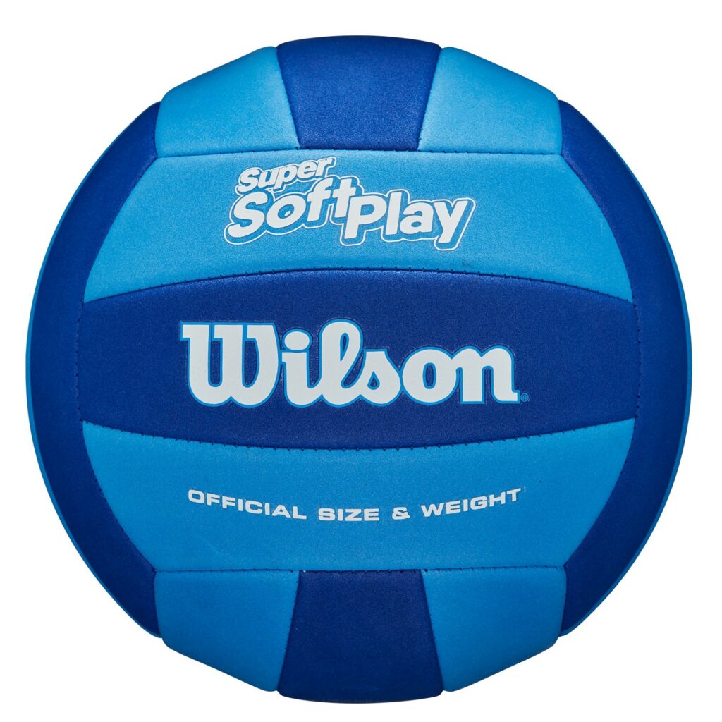 Softplay Wilson