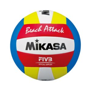 VXS-BA Mikasa
