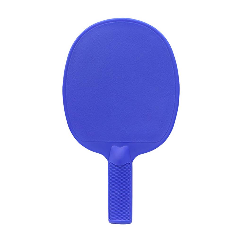 Pala ping pong PVC - Punto Deporte Asesores