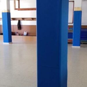 Protecciones de columnas