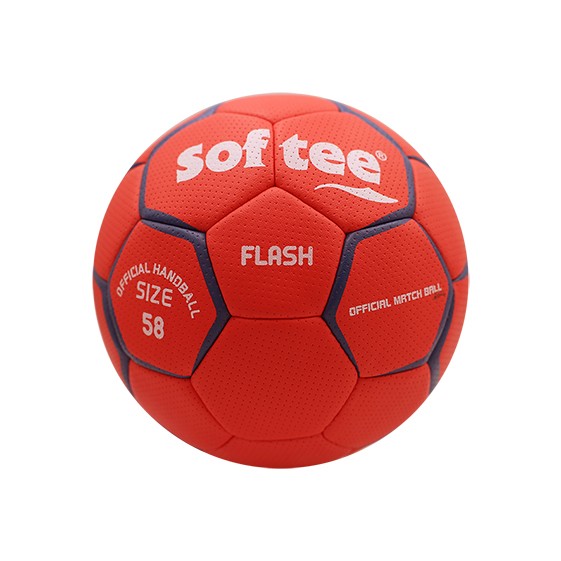 Oferta lote balón balonmano Softee Flash - Punto Deporte Asesores