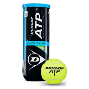 Pelotas tenis Dunlop