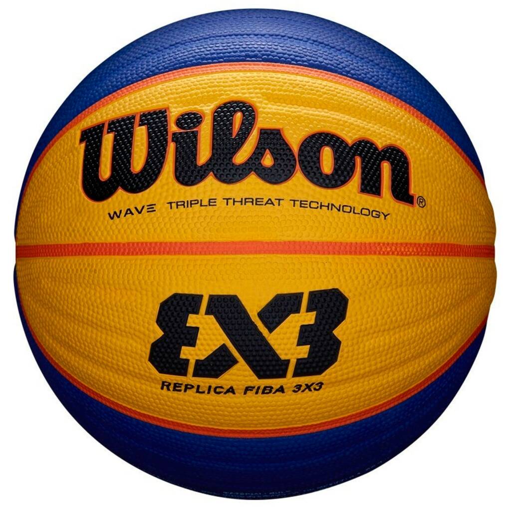Wilson 3×3