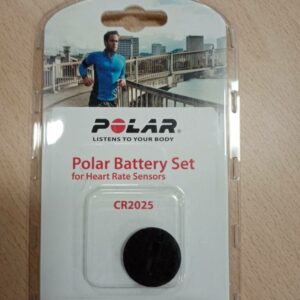 OFERTA RECAMBIO TAPA PARA PILA POLAR CR2025 4 U