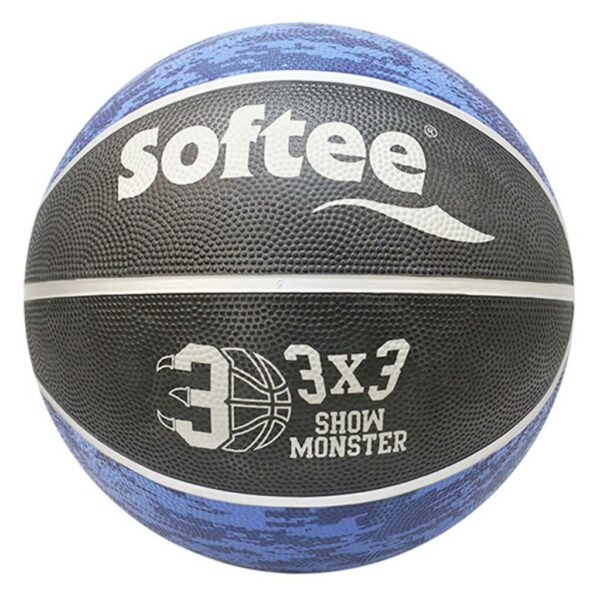 Balon Baloncesto 3 X 3 Nylon Monster