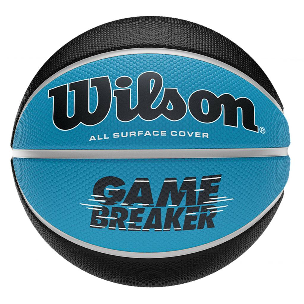 Game Breaker Wilson