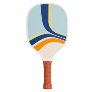 Pala pickleball iniciación