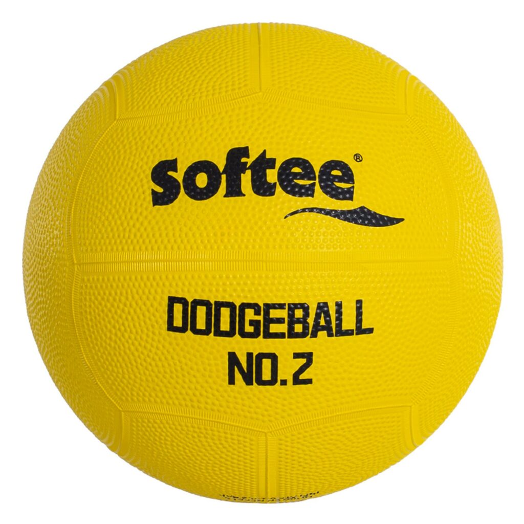 Balón Dodgeball