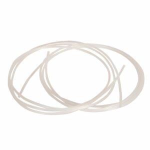 Pack de 2 unidades cable nylon para aro baloncesto