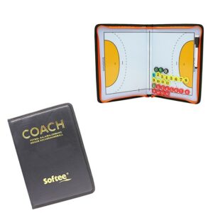 Estuche táctico balonmano fútbol sala