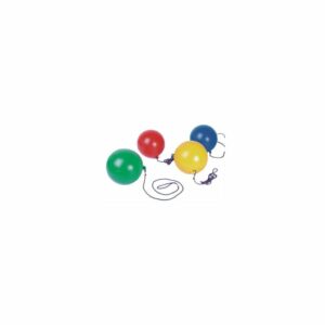 Kicking ball