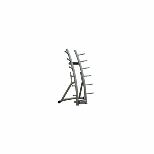 Soporte Para Pump Set