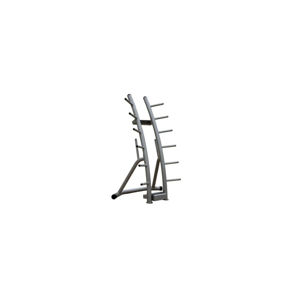 Soporte Para Pump Set