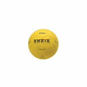 Balón balonmano  caucho celular