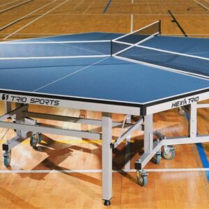 MESA HEXAGONAL TRIO SPORTS