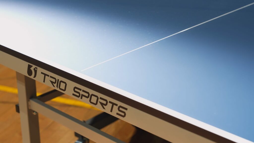 Mesa Hexagonal Trio Sports 4