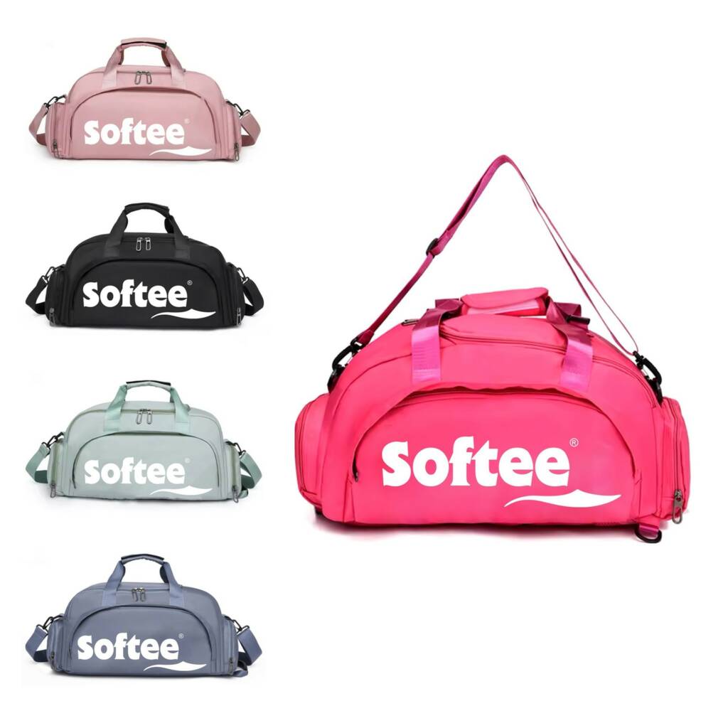 A001002 Bolsa Deportiva Training