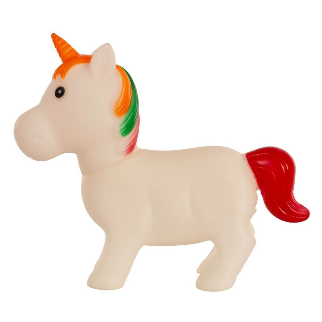 A005572 Unicornio Flotante