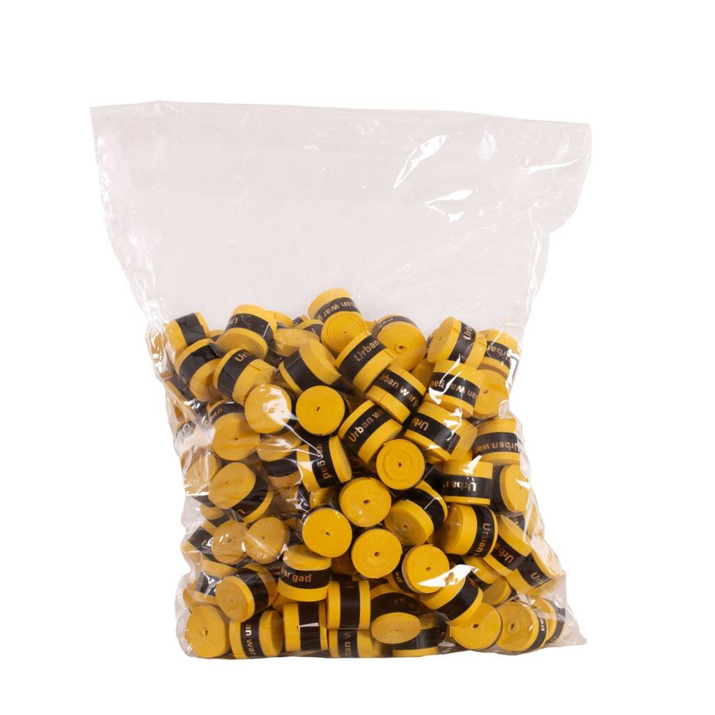 A005587 Bolsa 200 Overgrips