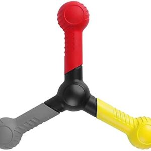 BOOMERANG ENTRENO