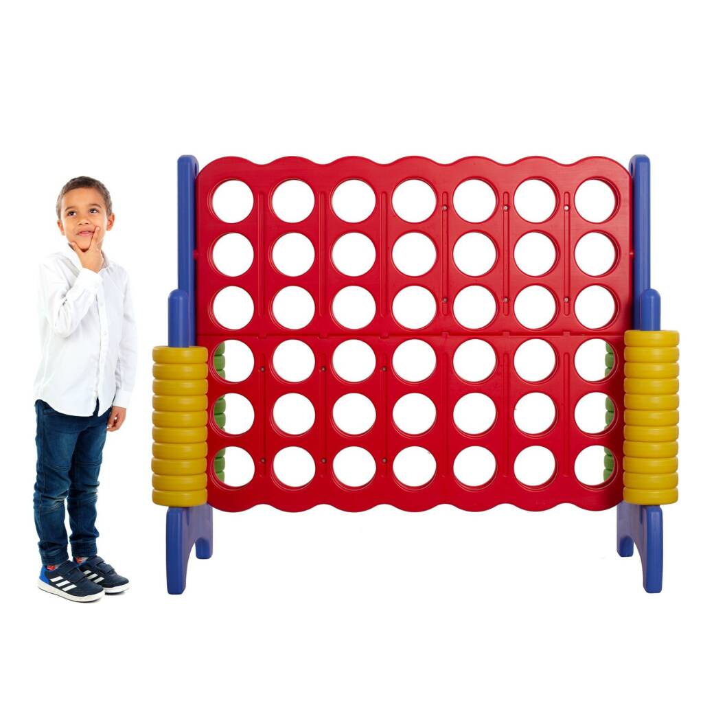 A006033 Cuatro En Raya Gigante