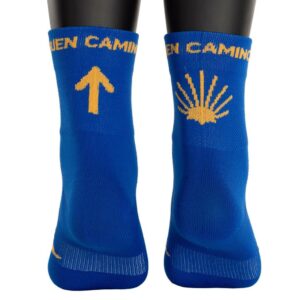 CALCETIN BUEN CAMINO