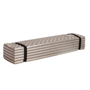 COLCHONETA CAMPING PLEGABLE
