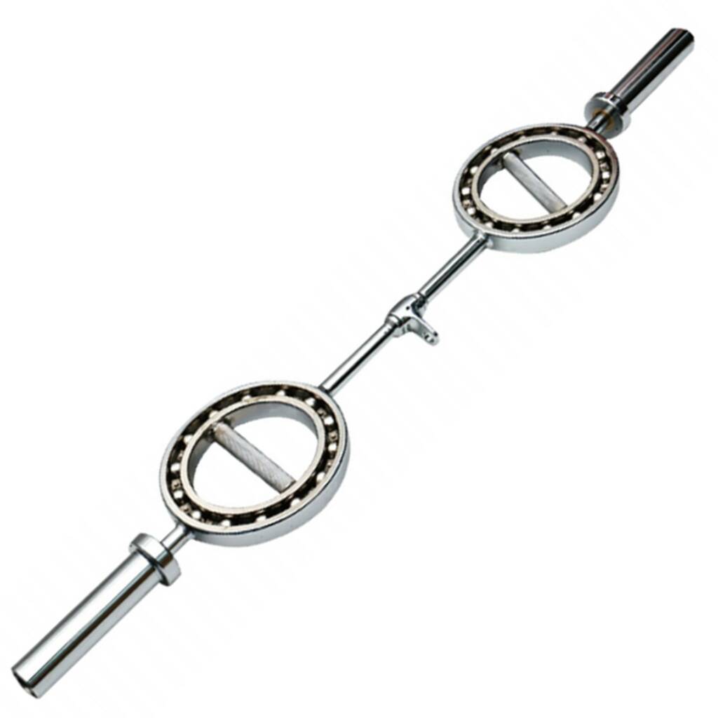 A006554 Barra Alzamiento Triceps