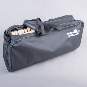 BOLSA PARA RAQUETAS TENIS DE MESA