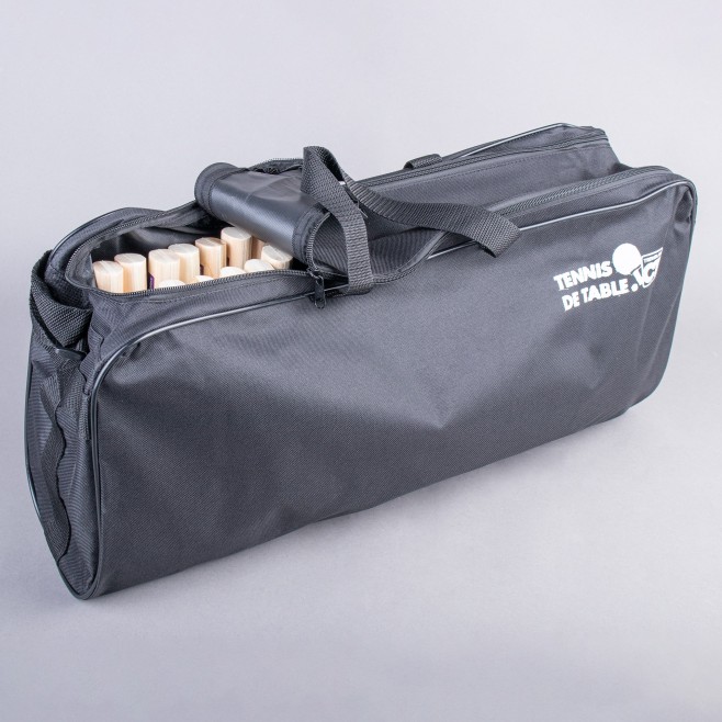Bolsa Para Raquetas Tenis De Mesa