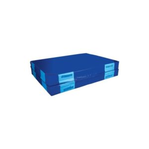FUNDA QUITAMIEDOS PLEGABLE DOS PIEZAS
