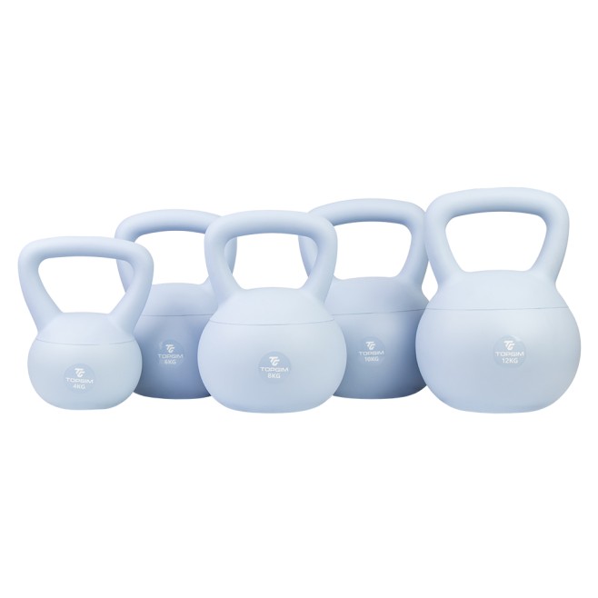 Kettlebell Soft