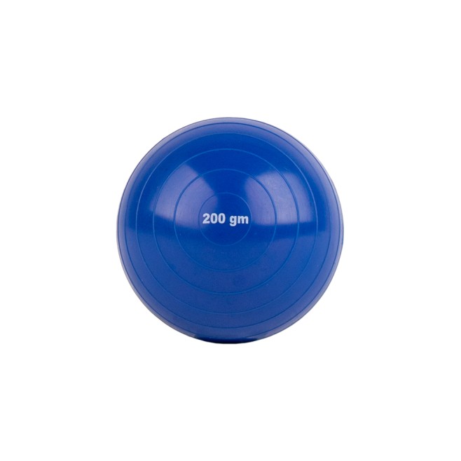 Pelota Lanzamiento Peso