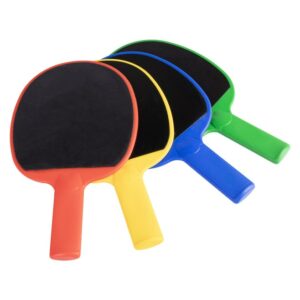 Raqueta PVC