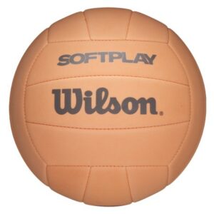 SOFT PLAY VOF WILSON