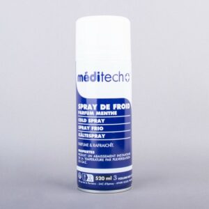 SPRAY FRIO