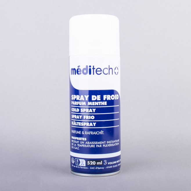 Spray Frio