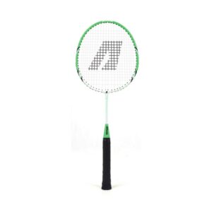 RAQUETA BADMINTON INICIACIÓN SCHOOL VERDE